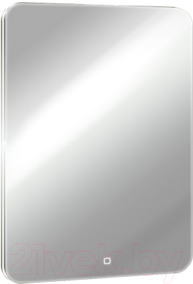 Зеркало Toppus Satin 55x80 / 2911.003
