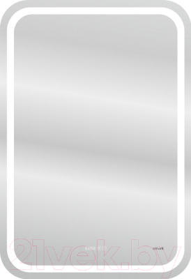 Зеркало Cersanit Led 051 Pro 55x80 / KN-LU-LED051-55-p-Os