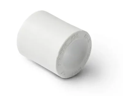 П/п муфта 25 белая pro aqua