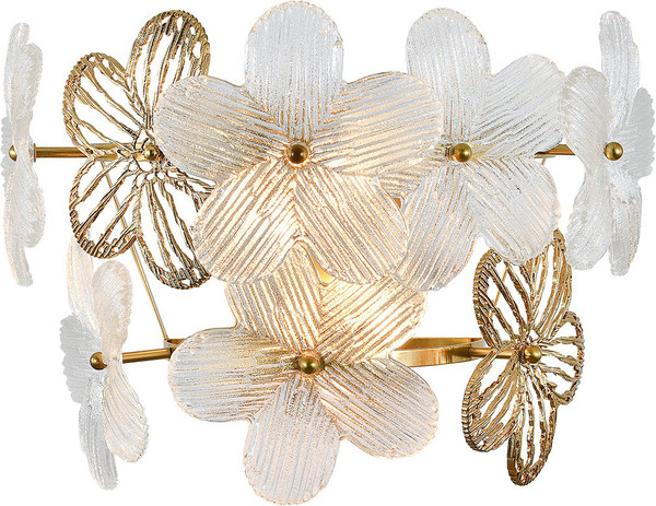 Бра Indigo Light Fiori V000554
