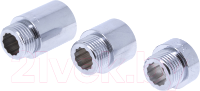 Удлинитель-переходник для фитинга General Fittings 2600D8B105000A