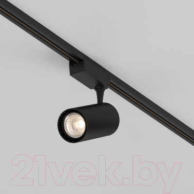 Трековый светильник Maytoni Vuoro TR003-1-36W3K-M-B