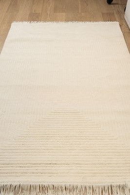 Ковер Radjab Carpet Пандора Прямоугольник 1104A / 6837RK