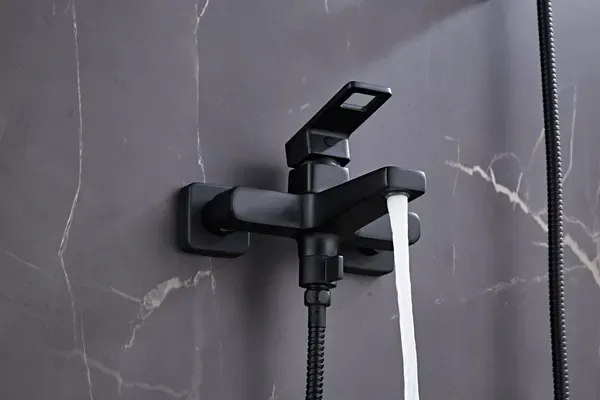 Смеситель Haiba HB60615-7