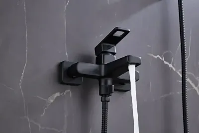 Смеситель Haiba HB60615-7