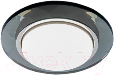 Точечный светильник Elektrostandard 1061 GX53 Grey