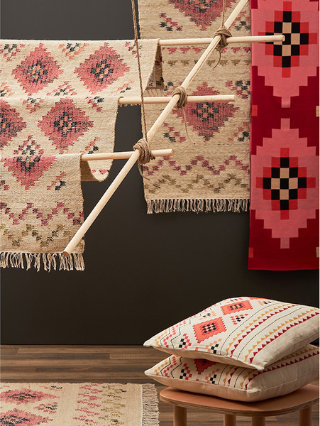 Ковер Tkano Cultural Heritage / TK24-DR0019