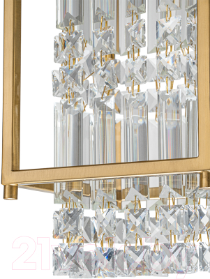 Потолочный светильник ESCADA 2103/1S