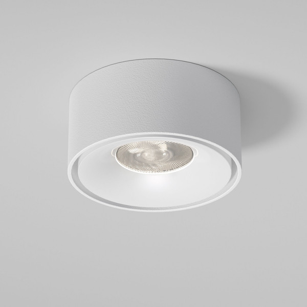 Точечный светильник Elektrostandard Glam 25095/LED