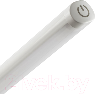 Настольная лампа ЭРА NLED-509-8W-W / Б0059841