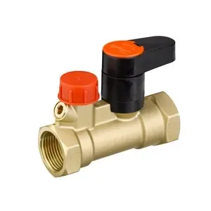 Клапан запорный msv-s ру 20 ду 15 kvs=3,00 danfoss