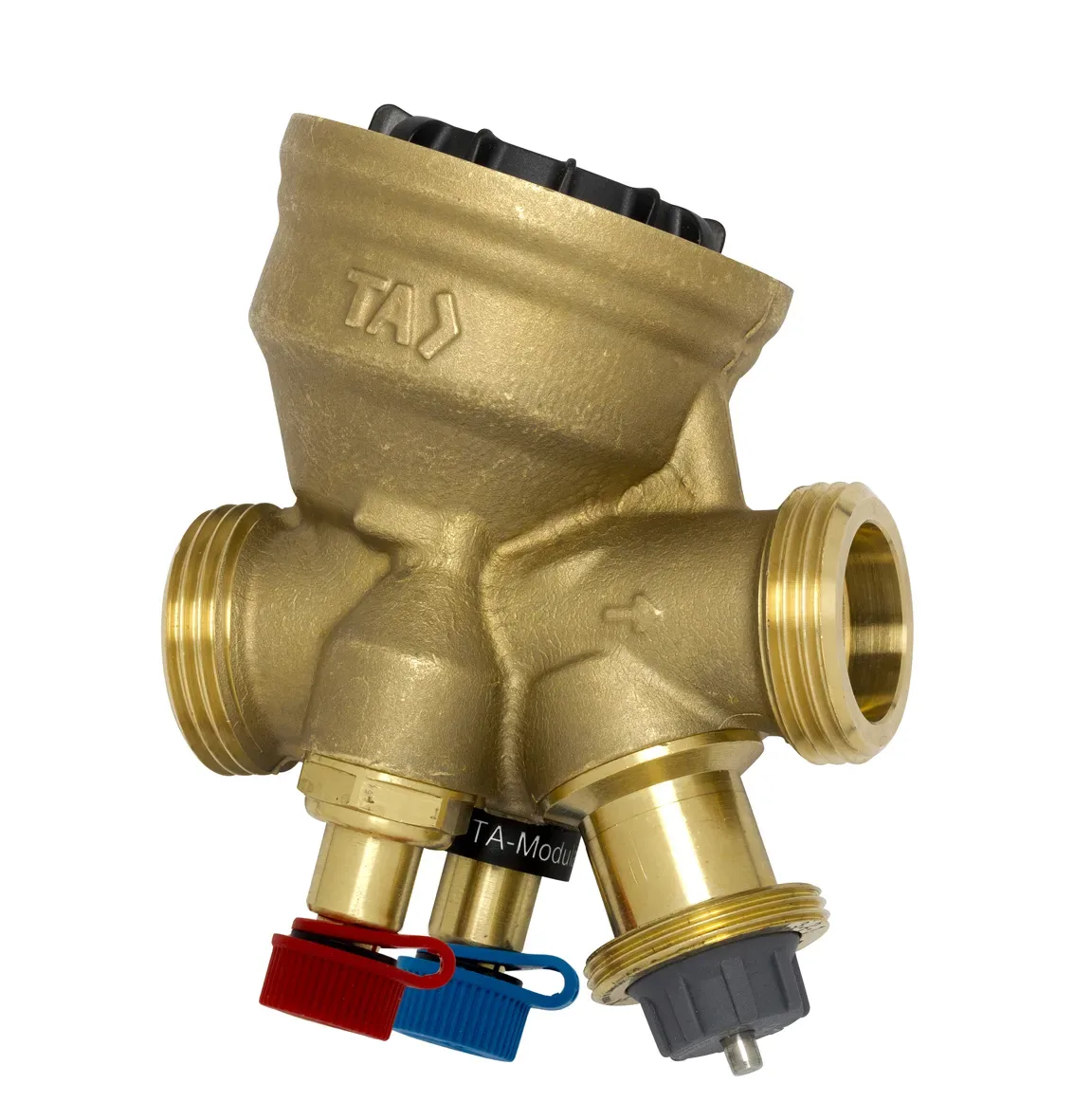 Клапан балансир. ta-modulator ру 16 ду 20 арт. 52164320