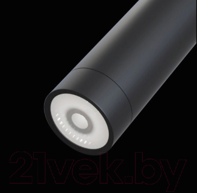 Трековый светильник Maytoni TR019-2-7W4K-B