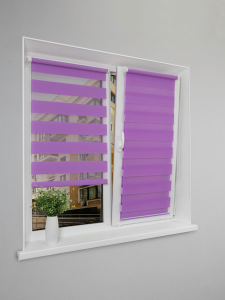 Рулонная штора Lm Decor Грация ДН LB 10-22 90x160