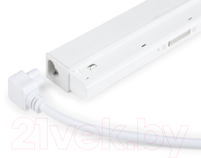 Ввод питания для шинопровода Ambrella Magnetic GL3652 WH