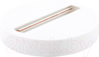 Шинопровод Elektrostandard TRAF-1-WH