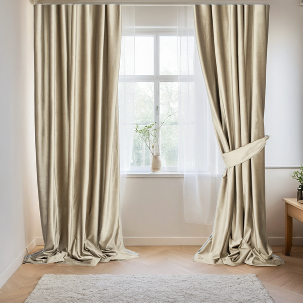 Штора Mio Tesoro Velvet 150x250