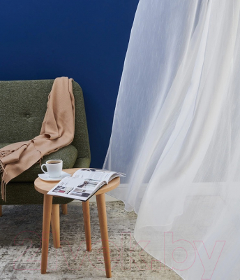 Гардина LEGRAND Кристи 500x260 / 58128664 с утяжелителем