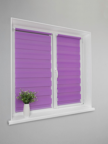 Рулонная штора Lm Decor Грация ДН LB 10-22 90x160
