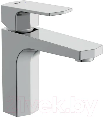 Смеситель Cersanit Wisla 63055