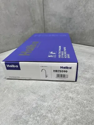Смеситель Haiba HB70590