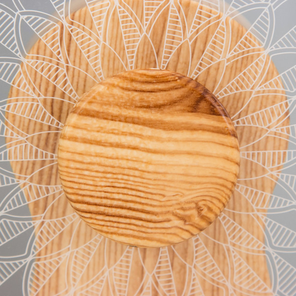 Ночник Risalux Узор / 9809241