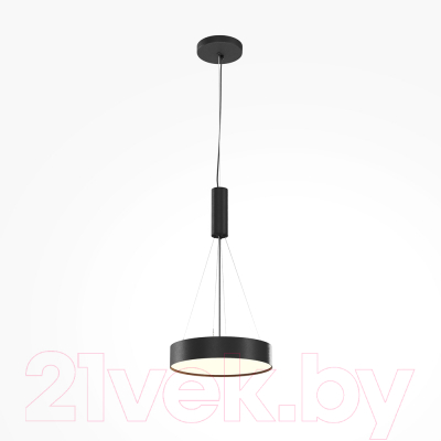 Потолочный светильник Maytoni Zon C032CL-36W3K-RD-B