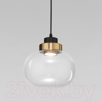 Потолочный светильник Евросвет 50241/1 LED