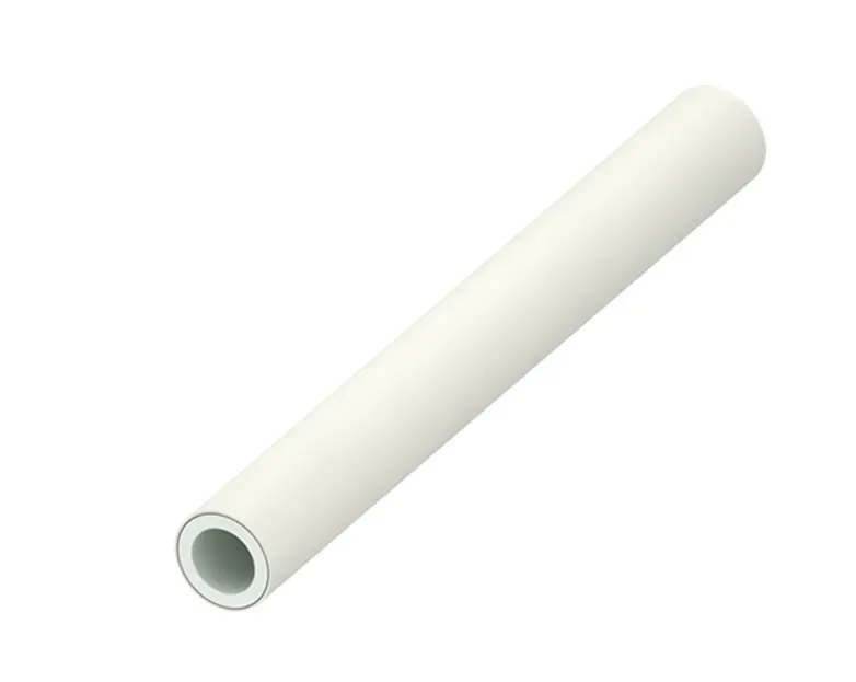 Труба металлополимерная универсальная pe-xc/al/pe 20х3,4х100 м (отрезок 8 м) арт. 732020 tecefleх