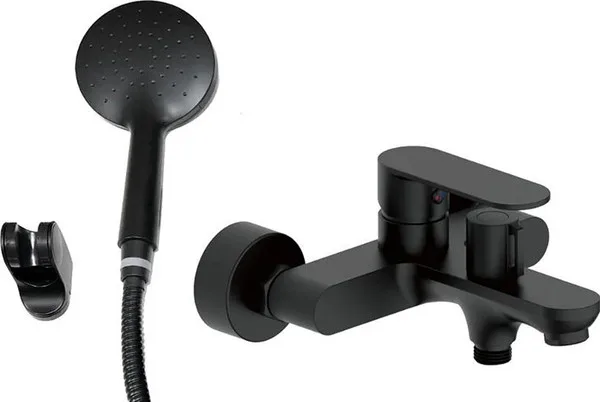 Смеситель Haiba HB60590-7
