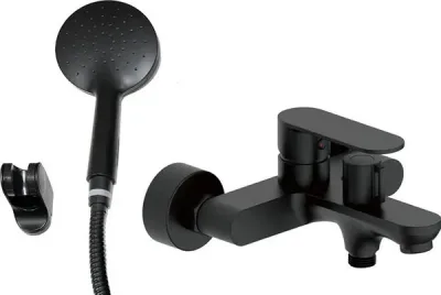 Смеситель Haiba HB60590-7