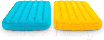 Надувной матрас Intex Сozy Kids Airbed 66803