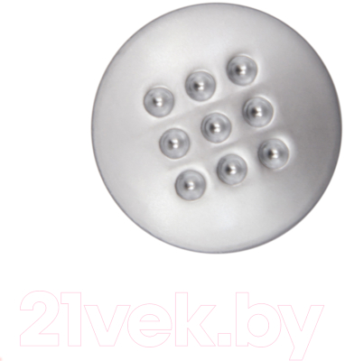 Ручка для мебели Boyard C1160 / RC011SC.4