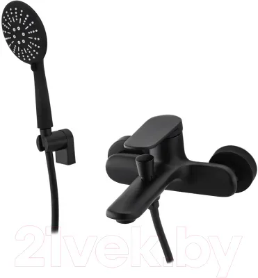 Смеситель maxonor pure life pl3271-7