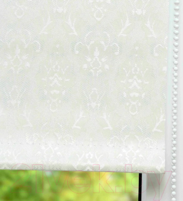 Рулонная штора Lm Decor Ампир Блэкаут LM 78-07 43x160