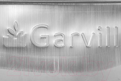 Тачка Garvill WB75-1S
