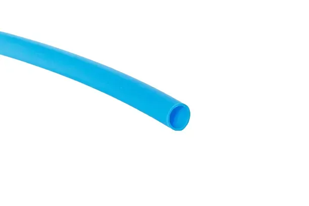 Труба дн 20х2 пэ80 sdr11 ру 12,5 питьевая синяя (200 м) zinplast