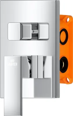 Смеситель Lauter Trim 21CK189C-516-3