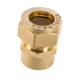 Муфта (f) 15х1/2" ef (вр) stahlmann