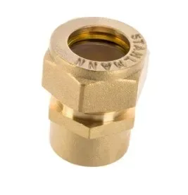 Муфта (f) 15х1/2" ef (вр) stahlmann