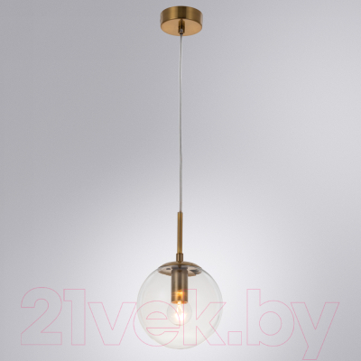 Потолочный светильник Arte Lamp Volare A1915SP-1AB
