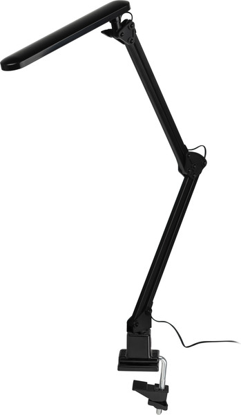 Настольная лампа ЭРА NLED-441-7W-BK
