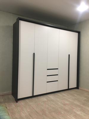 Паспарту для шкафа Империал Мишель для 5-ти дверного