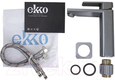 Смеситель Ekko E1082-21
