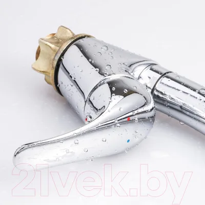 Смеситель Ekko by Maxonor MN4116-2