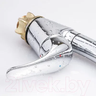 Смеситель Ekko by Maxonor MN4116-2