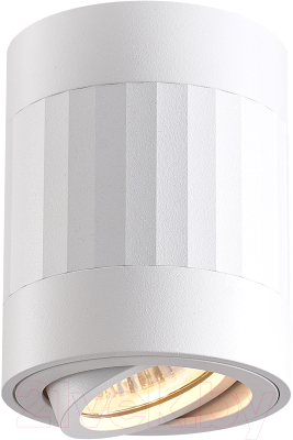 Светильник ЭРА OL34 WH MR16 GU10 / Б0056382