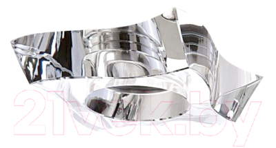 Точечный светильник Lightstar Flutto 006430