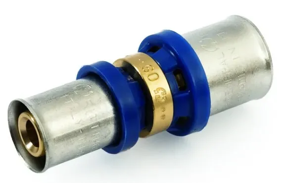 Пресс-муфта переходная 26х20 general fittings