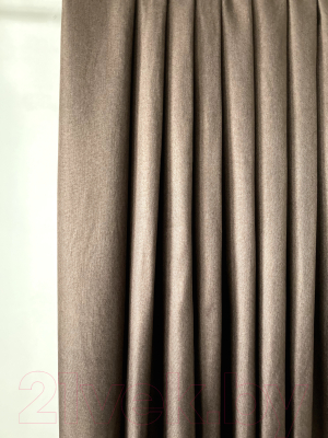 Комплект штор Soft Lines 2226-B11